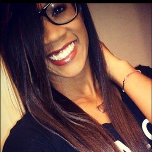 Meet your Posher, Jasmine